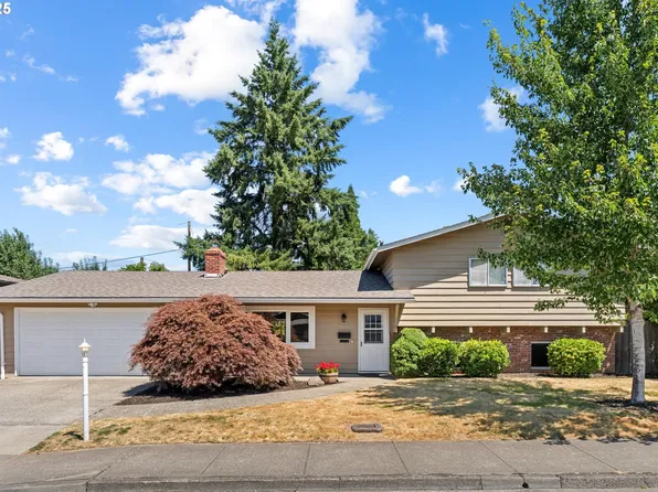 13655 SW Brightwood St, Beaverton, OR 97005