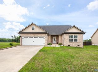 93 Chloe Dr, Lincoln, AL 35096