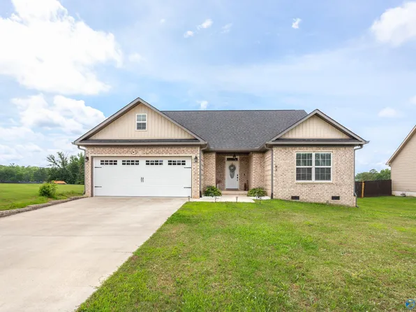 93 Chloe Dr, Lincoln, AL 35096
