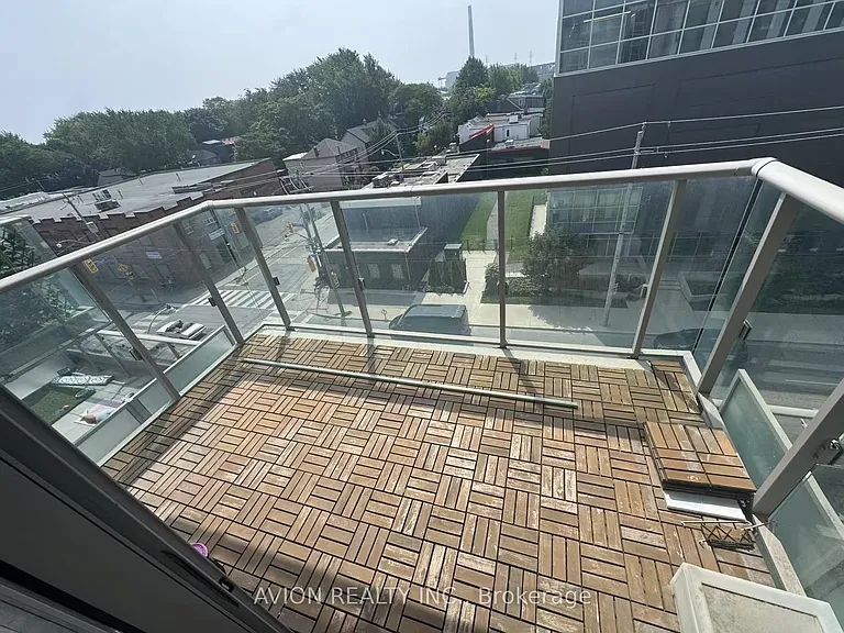 150 Logan Ave #545 — Photo 12