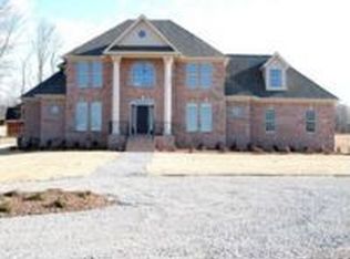 898 Toney School Rd, Toney, AL 35773