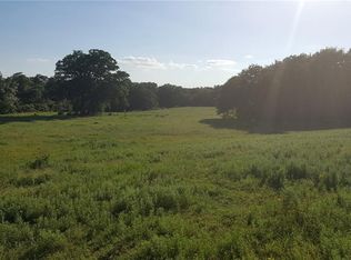 19400 168th St, Lexington, OK 73051