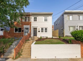 4246 Southern Ave SE, Washington, DC