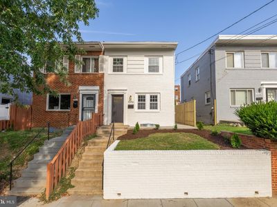 4246 Southern Ave SE, Washington, DC, 20019