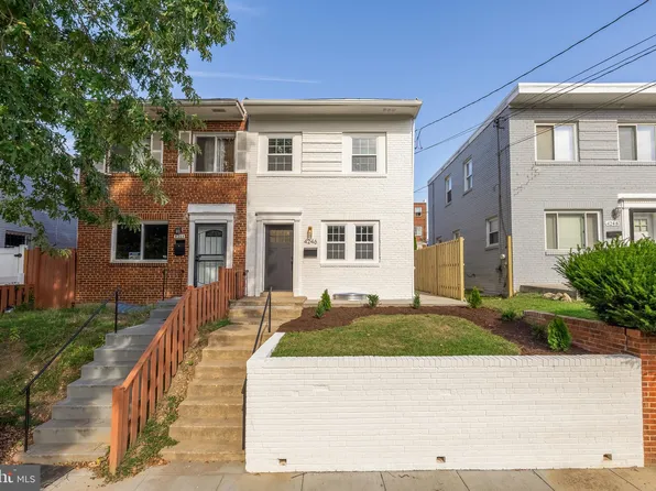 4246 Southern Ave SE, Washington, DC 20019