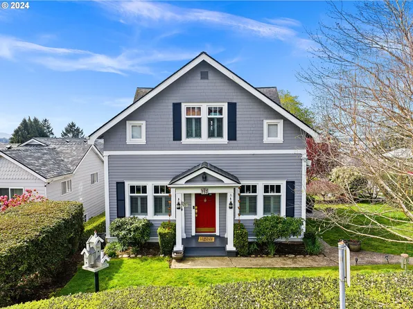 752 Florence Ave, Astoria, OR 97103