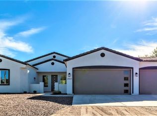 2847 W Elliot Rd, Laveen, AZ 85339