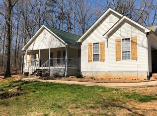 129 Bagwell Rd, Dawsonville, GA 30534