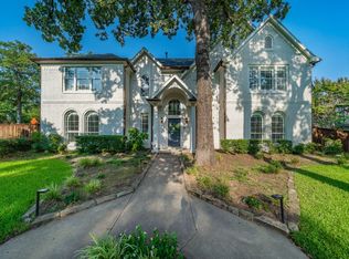 705 Briarridge Rd, Southlake, TX 76092
