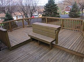 4th image of 508 Montrose Dr