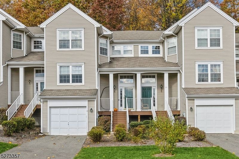 19 Woodmont Dr, Randolph, NJ 07869 Zillow