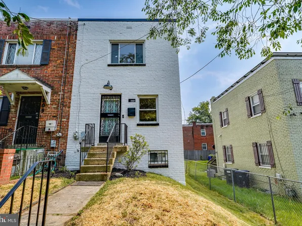 2207 Hartford St SE, Washington, DC 20020