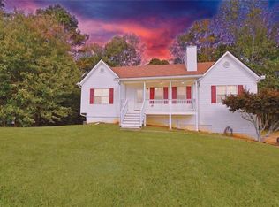 138 White Pine Way, Jasper, GA 30143