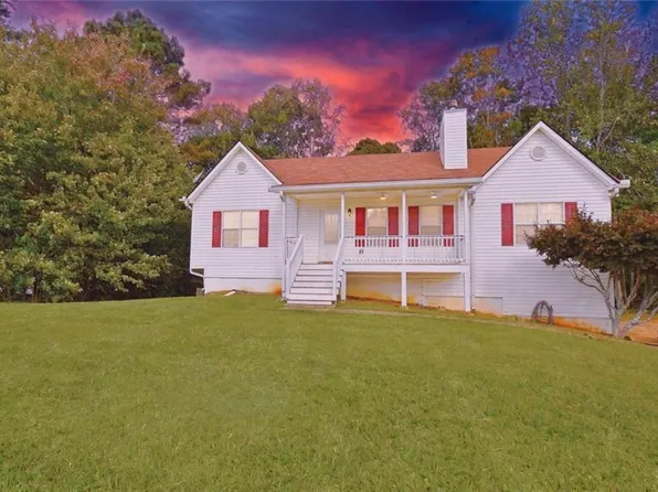 138 White Pine Way, Jasper, GA 30143