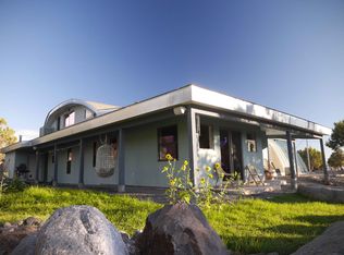 15989 2900th Rd, Hotchkiss, CO 81419