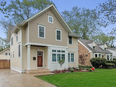 4509 Elm St, Downers Grove, IL, 60515