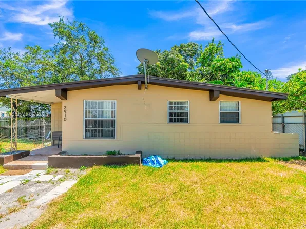 2910 NW 47th St, Miami, FL 33142