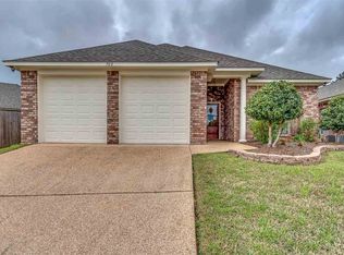 723 Hartwood Cv, Brandon, MS 39042