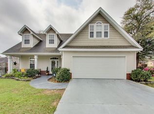 101 Creve Core Dr, Crestview, FL 32539