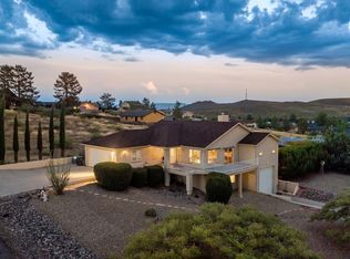 17609 E Hummingbird Ln, Mayer, AZ 86333