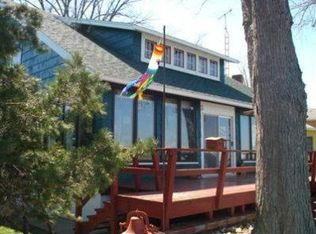 2667 Sand Rd, Pt Clinton, OH 43452