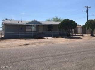 3245 W COLUSA Drive, Eloy, AZ 85131