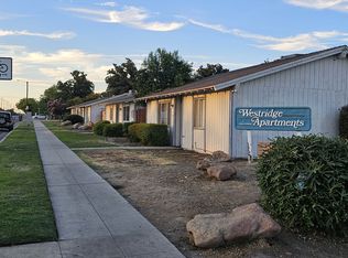 3326 N West Ave #2B-1BA-950SQFT, Fresno, CA
