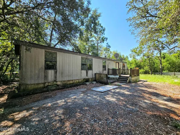 61 Elm Street LOT 98, Southport, NC 28461