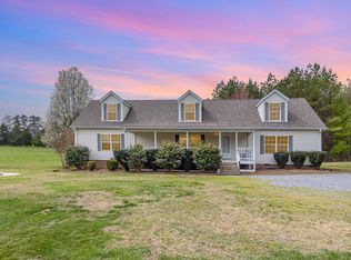 380 Hanks Chapel Rd, Pittsboro, NC 27312