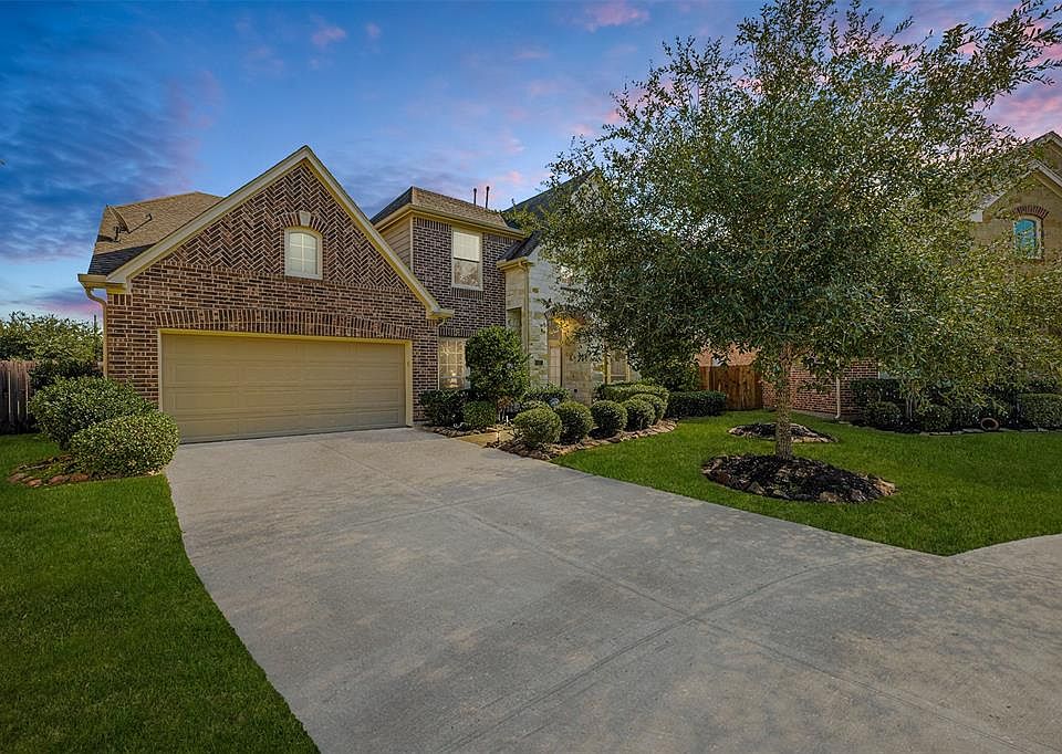 For Showings: 281-785-1456
