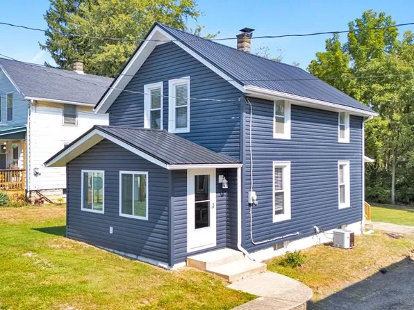 24 North St, Mansfield, OH 44905