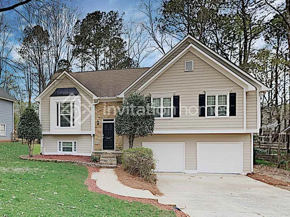655 Wedgewood Dr, Woodstock, GA 30189