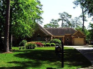 13207 Park Forest Trl, Cypress, TX 77429