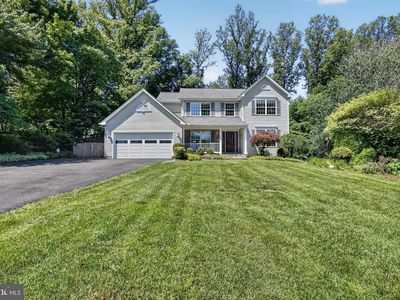 6404 Cotswold Way, Broad Run, VA, 20137