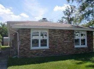 409 E 142nd St, Dolton, IL 60419