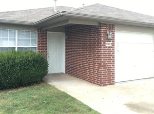 2780 Carondolet St #A, Springdale, AR 72764