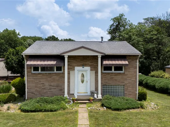 105 Mount Pleasant Blvd, Irwin, PA 15642