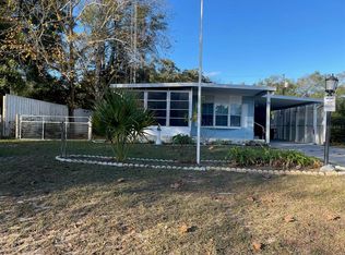 1669 NE 162nd St, Citra, FL 32113