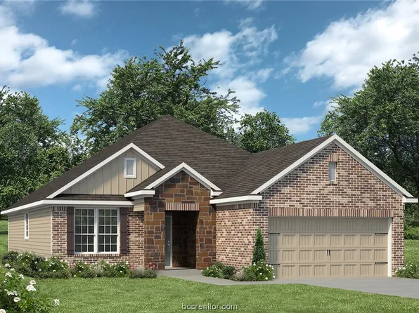 2200 Suzy Ct, Bryan, TX 77807