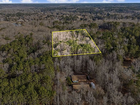 3rd image of 0 Busbin Rd Lot 243