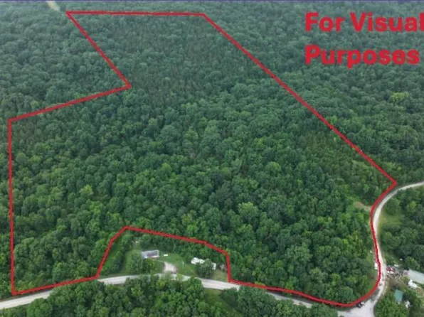 10792 New Columbus Rd, Owenton, KY 40359