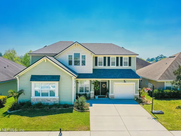 13850 JEREMIAH Road, Jacksonville, FL 32224