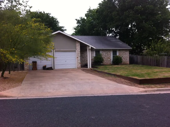 7105 Lyric Dr, Austin, TX 78745