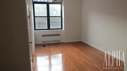 Rented by Alpha Properties NYC I LLC