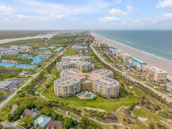4670 Links Village Dr Unit C106, Ponce Inlet, FL 32127