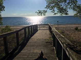 7320 Orchard Ave, Port Sanilac, MI 48469