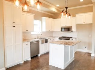 2517 Plymouth Rock Rd, Abilene, TX 79601