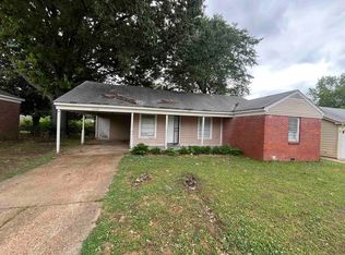 3739 Wickcliff Ln, Memphis, TN 38118