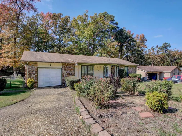 3908 Tudor Dr, Little Rock, AR 72204