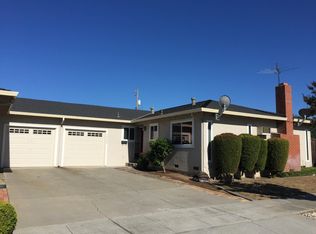 10720 Hale Pl, Cupertino, CA 95014